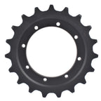 Sprocket for Bobcat Excavator 320 321 322 323 324 E16 Schaeff HR12 (–) 5527640010