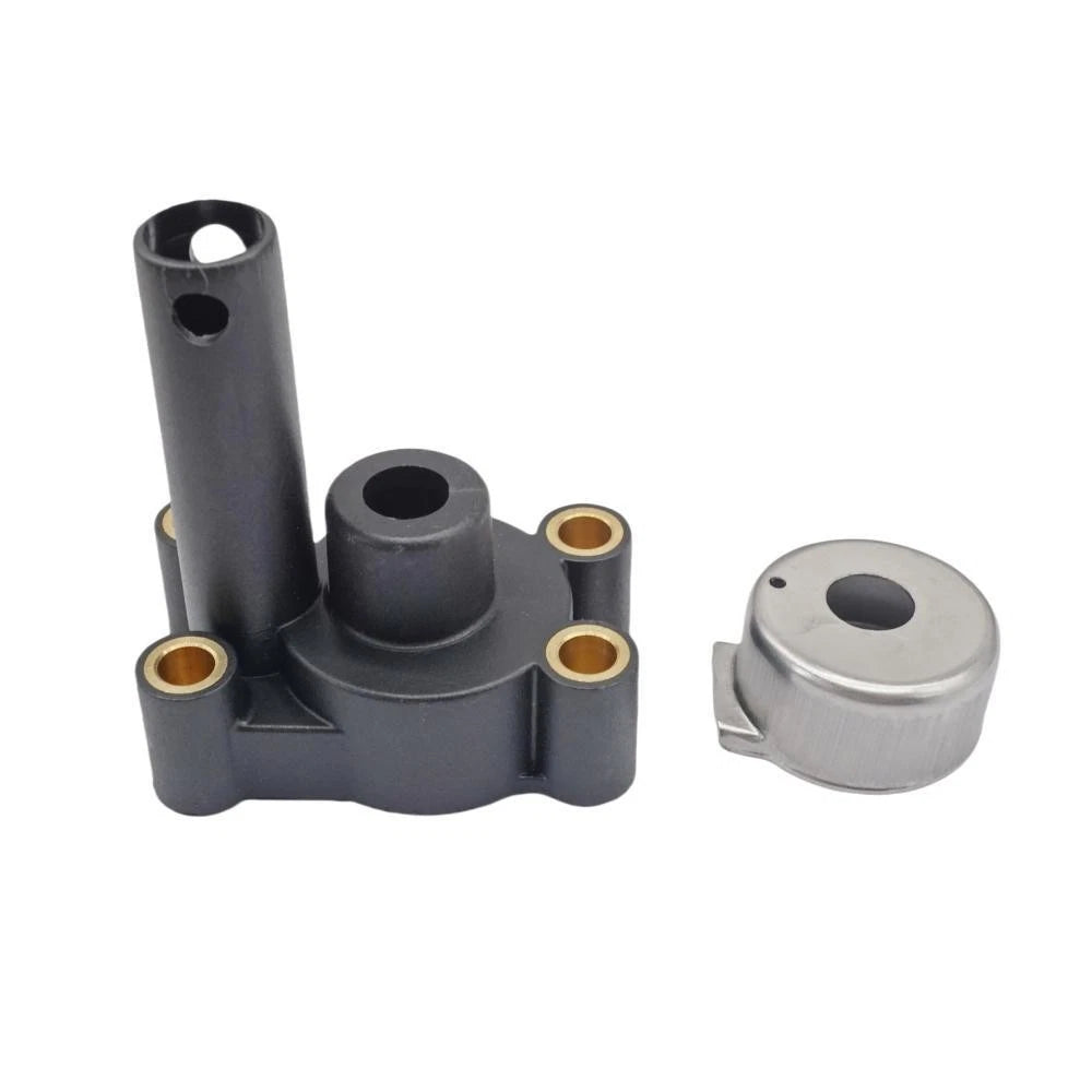 Water Pump Impeller Kit for Johnson Evinrude 4-8 HP (389844, 765603)