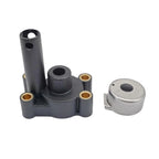 Water Pump Impeller Kit for Johnson Evinrude 4-8 HP (389844, 765603)