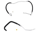 Sunsong Power Steering Pressure & Return Line Hose Kit for F-350 SuperDuty (2011–2016)