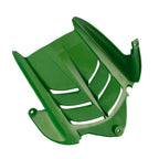 Rear Fender Mudguard Fairing for Kawasaki ZX-6R 636 (2009–2025) Green