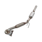 Catalytic Converter for Volkswagen Jetta GTI (2008–2013) 2.0L