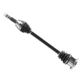 CV Axle Assembly Front for Infiniti EX35 G37 (2008–2013) AWD