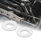 Coil Spring Lower Insulators for Ford Bronco, Excursion, F-150 (2000-2005)