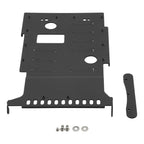 Skid Plate Guards for Harley Touring Road Glide (2014–2024)