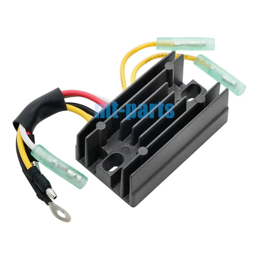 Voltage Regulator for Suzuki Outboard DF8A, DF9.9A, ARS/L (2010–2017)