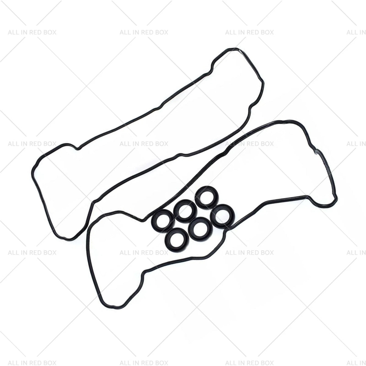 Rocker Valve Cover Gasket Kit for Toyota Camry MCV20/36 V6 3.0L (1997–2006)