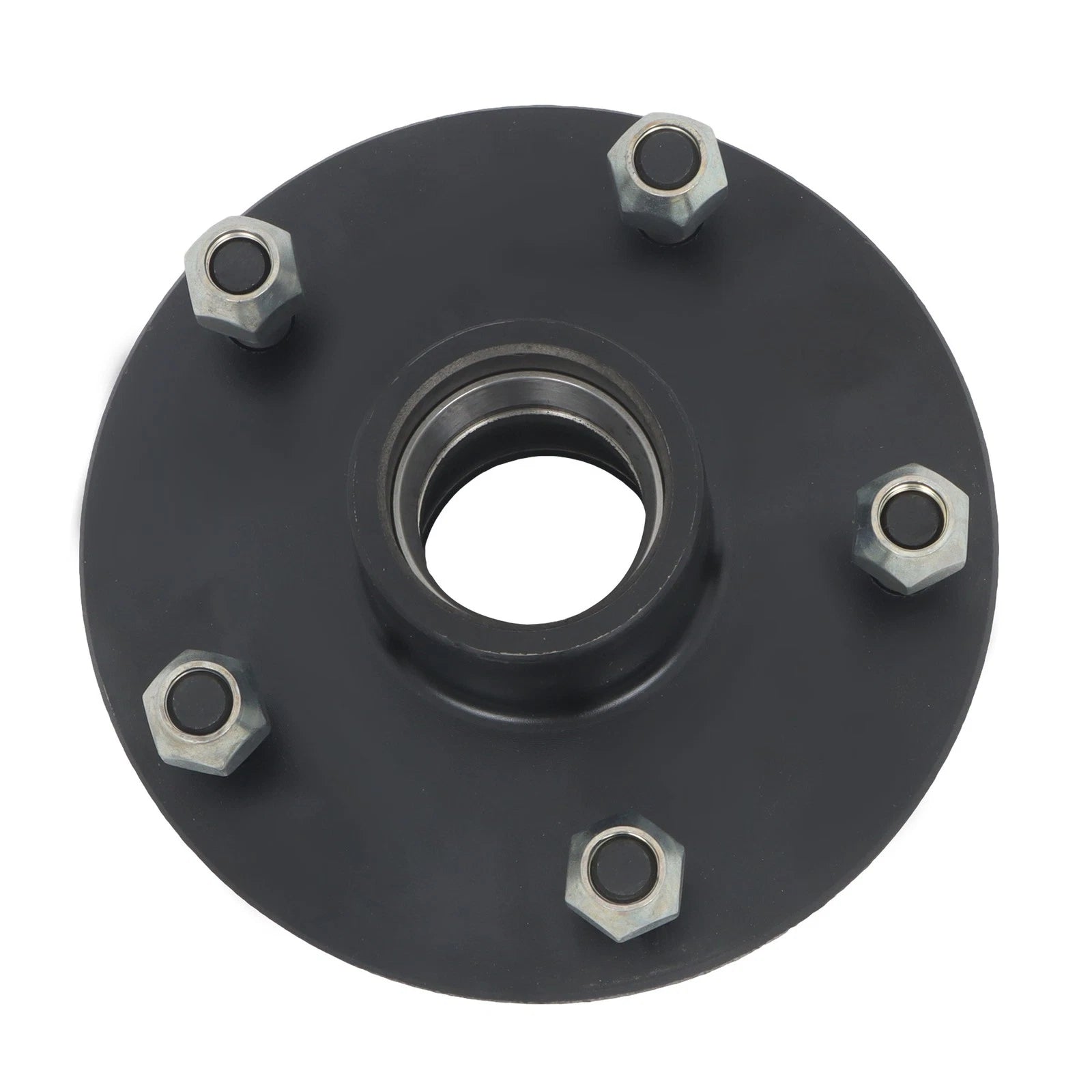 Idler Hub for Utility Boat Trailer 5 Lug 5 on 5.5" Bolt Circle (3500 lbs)