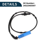 ABS Wheel Speed Sensor for BMW X3 (2004–2010) No. 34523405907