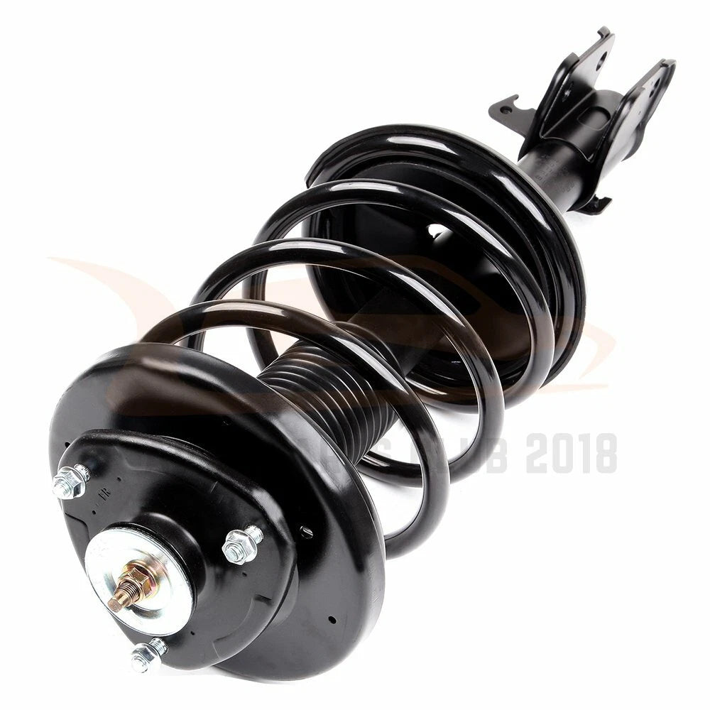 Strut Suspension Shock Sway Bar End Link Kit for Honda Odyssey (1999-2004)