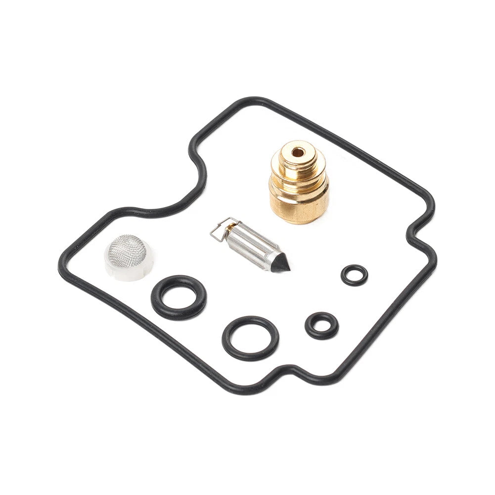 Carburetor Repair Kit Diaphragm for Yamaha FZS1000 FZ-1 (2001–2005)