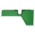 LH Hood Side Panel for John Deere 5200 5300 5300N 5400 5400N (2000–2005)