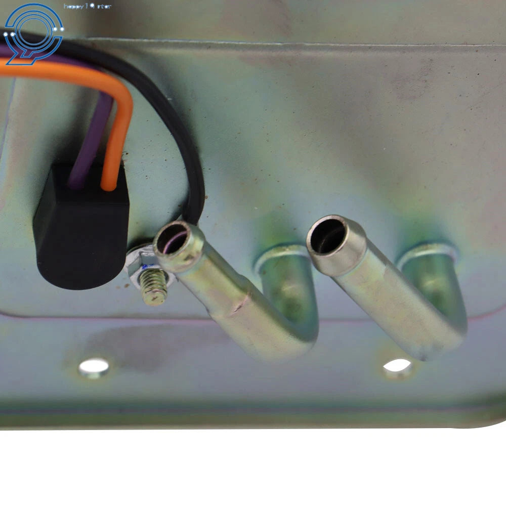 Fuel Pump Assembly for Jeep Wrangler (1991–1995)
