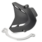 Front Sprocket Cover Guard & Chain Guide for Yamaha Raptor 700/700R (2006–2023)