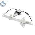 Power Window Regulator with Motor for Chevrolet Impala (2000–2005) Front Right