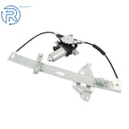 Power Window Regulator with Motor for Chevrolet Impala (2000–2005) Front Right