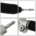 Power Steering Rack & Pinion Assembly for Toyota Camry (2012â2017)