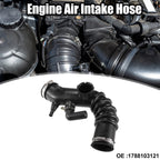 Air Intake Hose for Toyota Camry (1997–1999) No. 1788103121 Black
