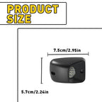 LED License Plate Light for Toyota Tacoma (1995-2004)