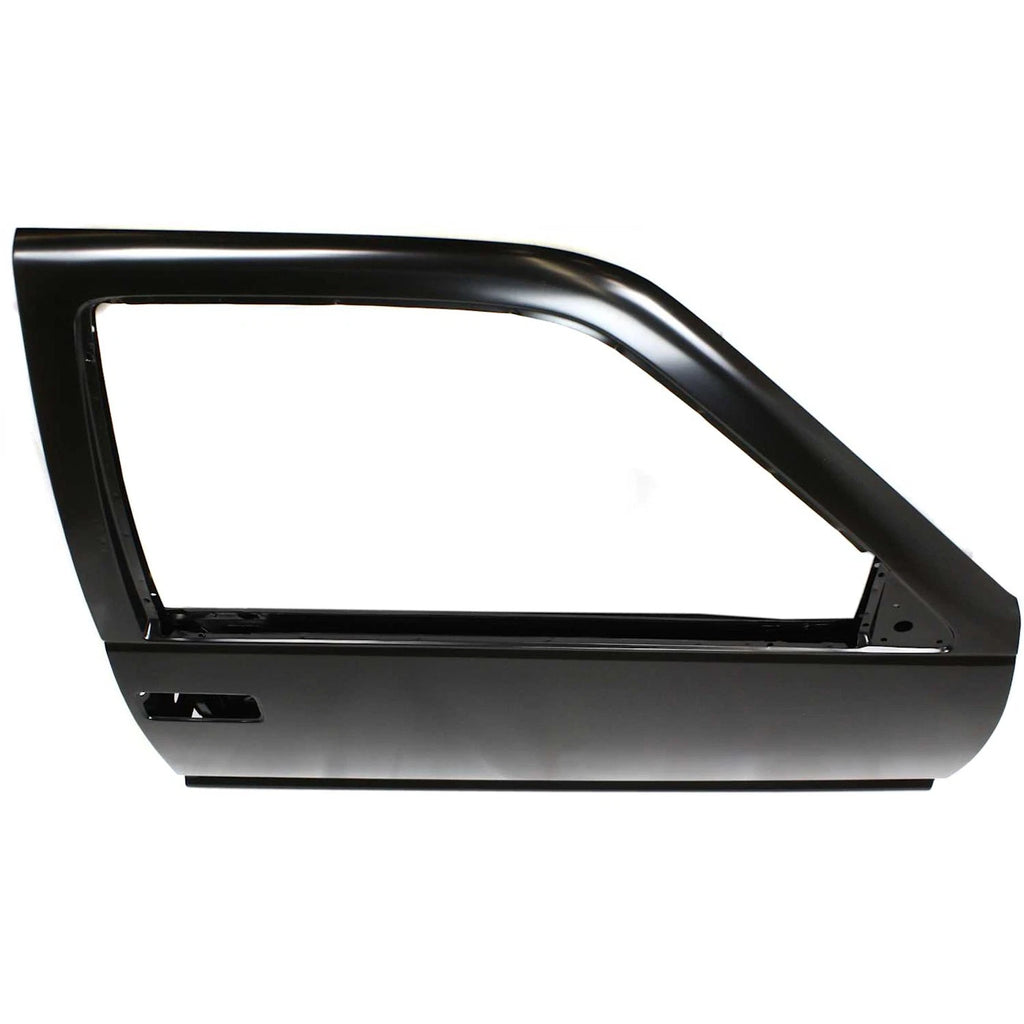 Front Passenger Right Door Shell for Chevy Suburban (GMC C1500)