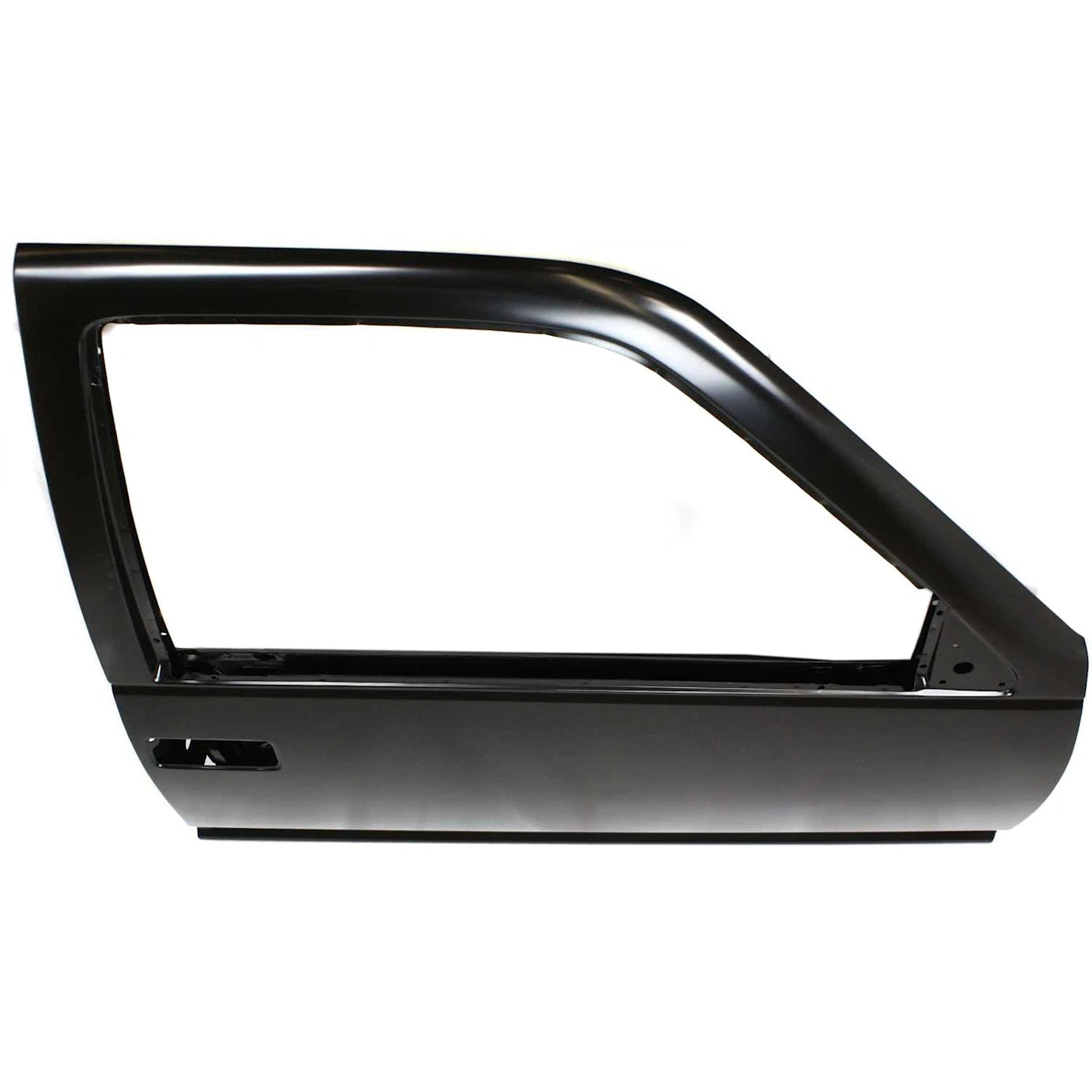 Front Passenger Right Door Shell for Chevy Suburban (GMC C1500)