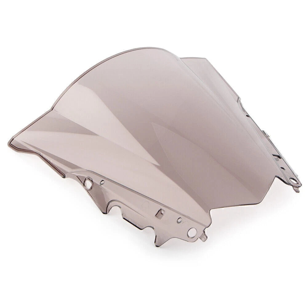 Front Windshield for Yamaha YZF-R25 (2014–2018) YZF-R3 (2015) Tan Windproof