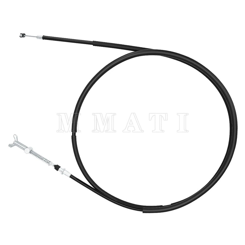 Parking Brake Cable for Yamaha Grizzly 350/450 (2007–2014) 4S2-F6341-00-00 45-4059
