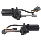 Set of 2 Power Step Motors LH + RH for Cadillac Escalade ESV (2015–2020)