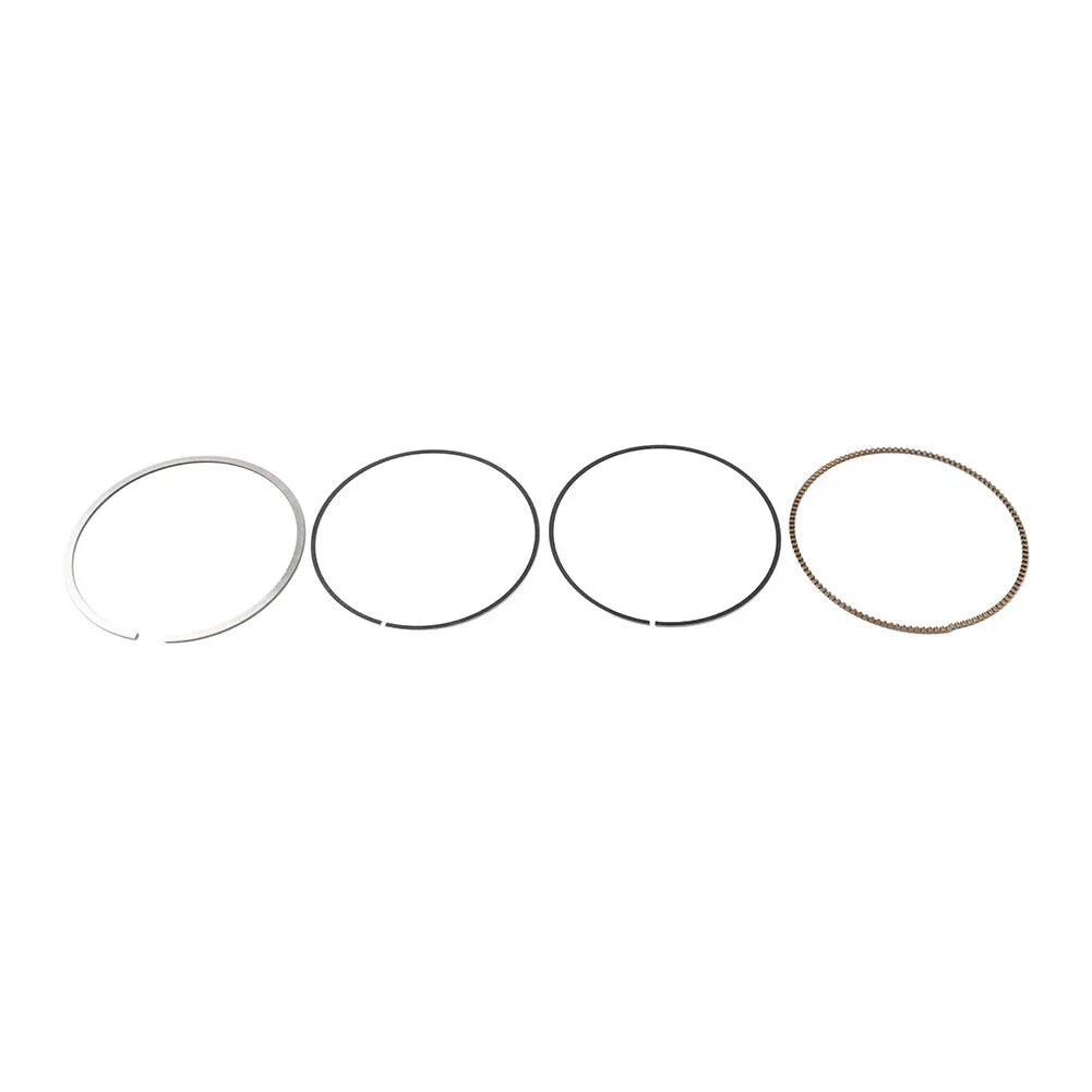 Piston Rings Kit 78MM for Honda CRF250R CRF250X (2004-2017)