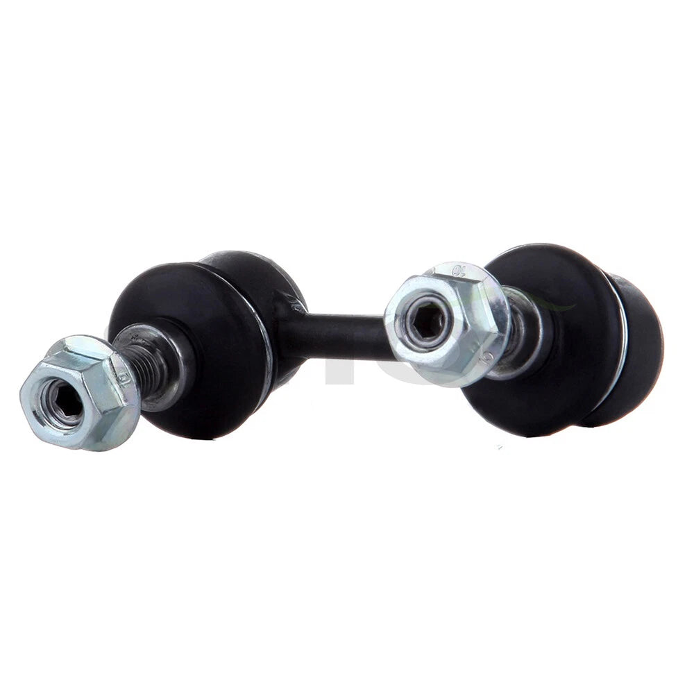 Front Upper Control Arm & Ball Joint Tie Rod End for Honda Accord (1998–2002)