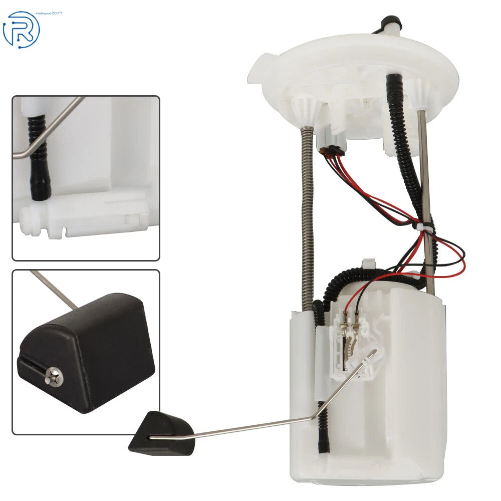 Fuel Pump Module Assembly for Honda Pioneer 500 520 700 1000 (2014–2023) 16700-HL3-A02