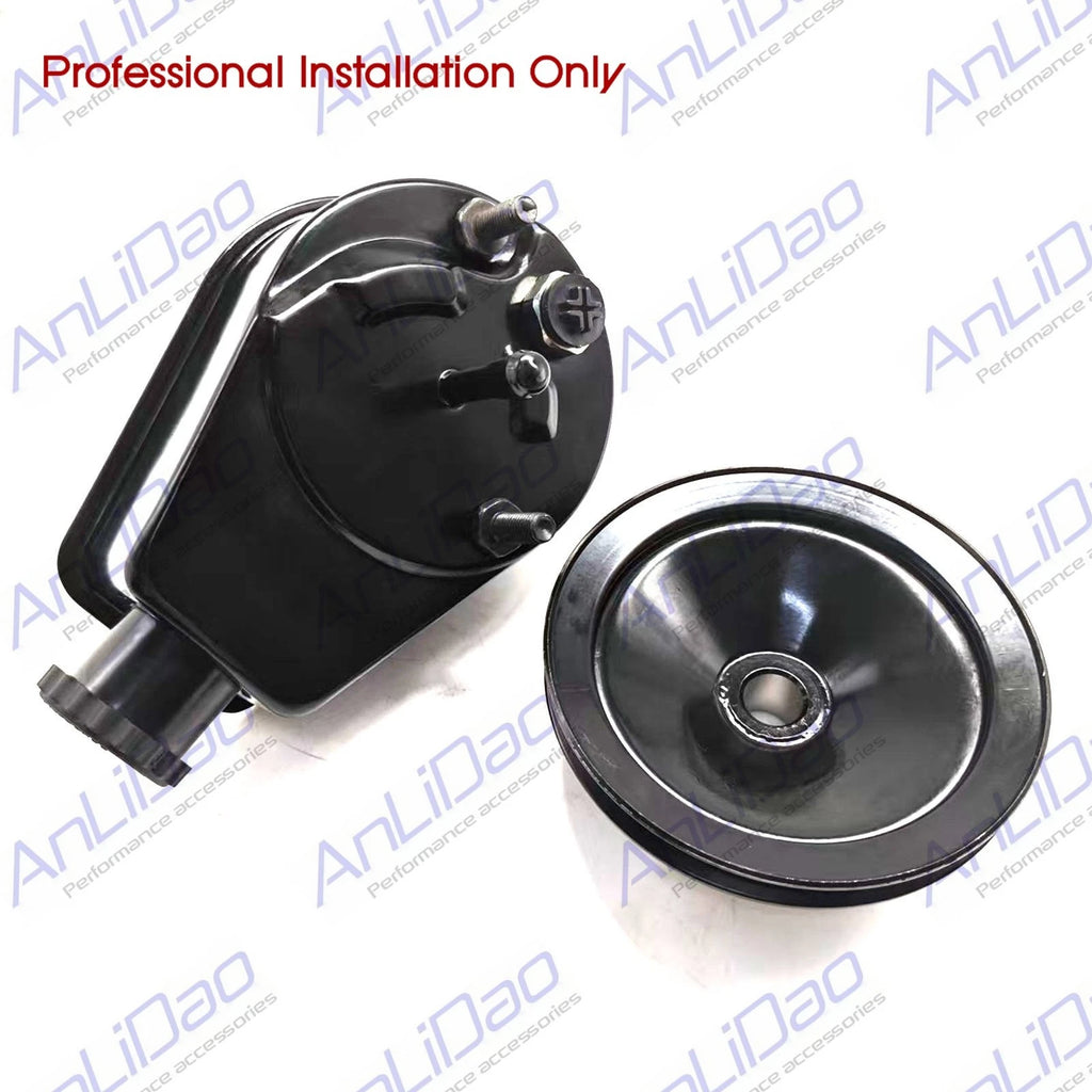 Power Steering Pump for Volvo Penta SX M (3850492, 385671, 3853804, 14023176)