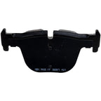 Rear Brake Pad Set for BMW 328i (2016)