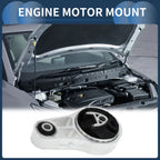 Engine Motor Mount for BMW MINI (2006) - RHD, 1.6T
