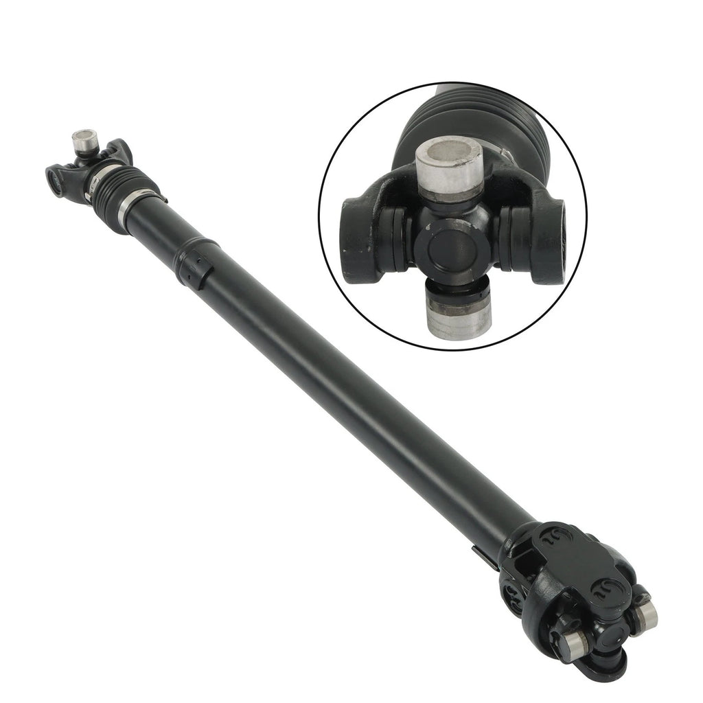 Front Driveshaft Assembly for Jeep Grand Cherokee (1993â1995)
