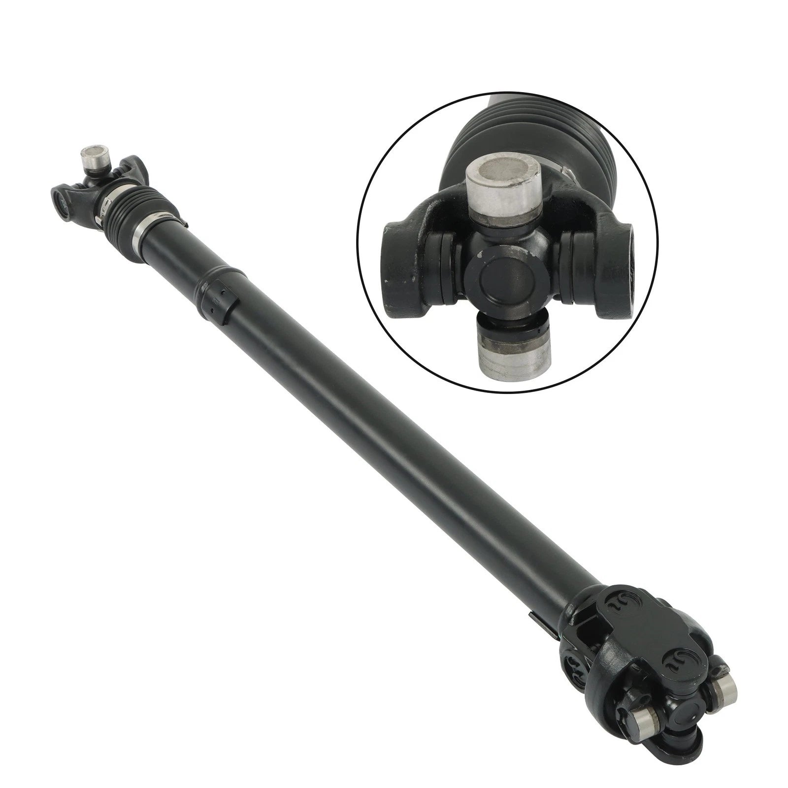 Front Driveshaft Assembly for Jeep Grand Cherokee (1993â1995)
