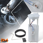 Electric Gas Fuel Pump Module Assembly for Honda Accord 2003–2007