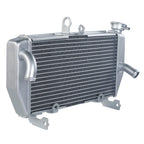 Silver Radiator Cooler for Yamaha YZF R3 (2015-2025)