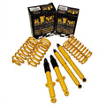 35mm Suspension Lift Kit for Toyota Prado (1996–2003)