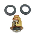 Thermostat Kit 6E5-12411-30 688-12411-10 for Yamaha 2 Stroke Outboard