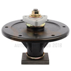 Blade Spindle Assembly for Toro Z Master Grand Stand G3