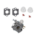 Set of 7 Carburetors for Reliable Use 308054001