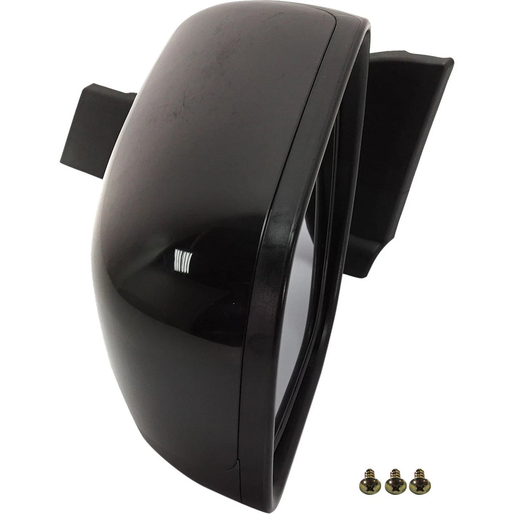 Power Heated Mirrors for Mazda CX-7 (2010–2012) Paintable