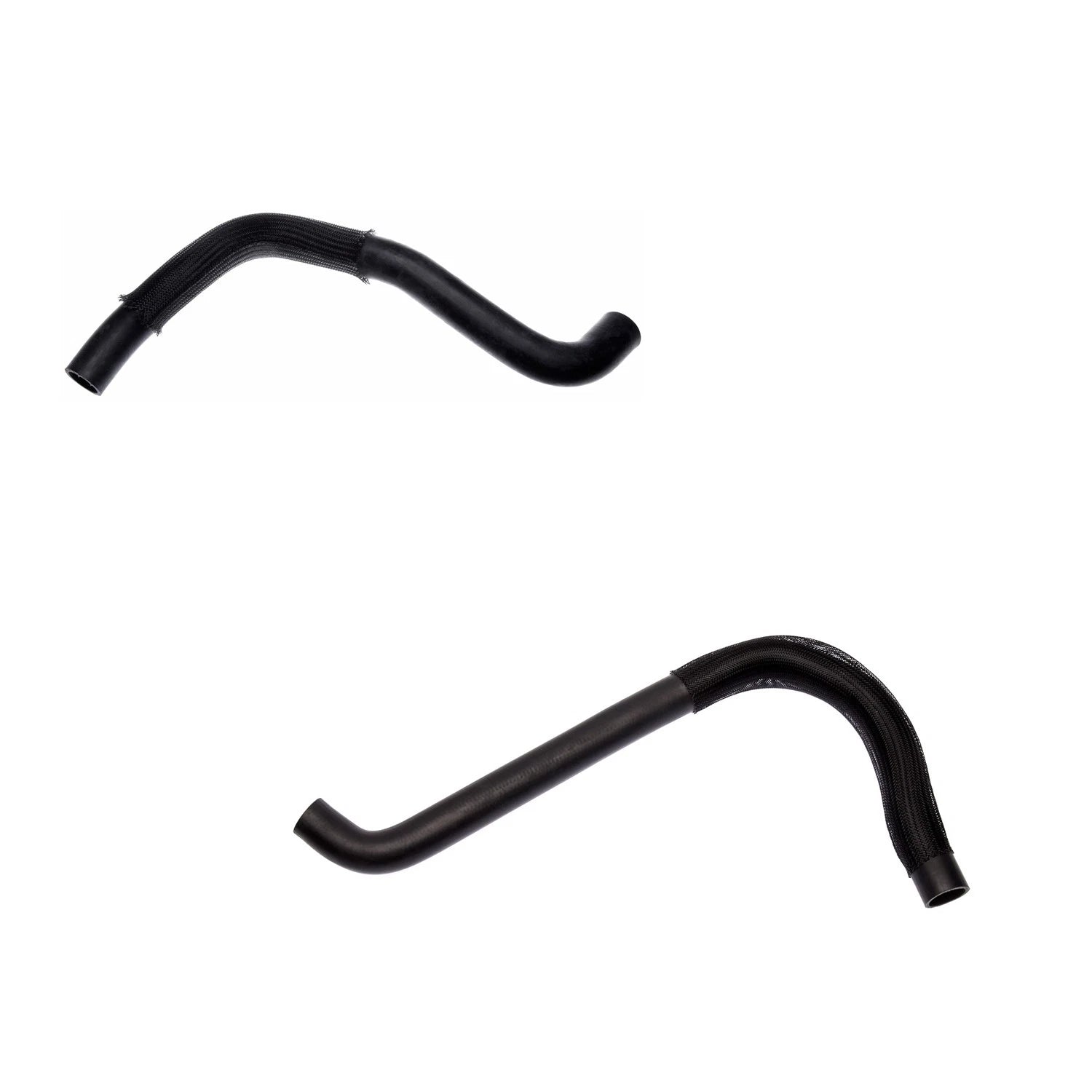 Gates Upper & Lower Radiator Coolant Hose Kit for Edge MKX V6 (2011–2014)