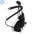 Door Lock Actuator Motor for Nissan Rogue (2008–2015) Rear Right