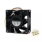 Evaporator Fan Motor for GE Refrigerator (WR60X26866, WR49X25197, 239D1412)
