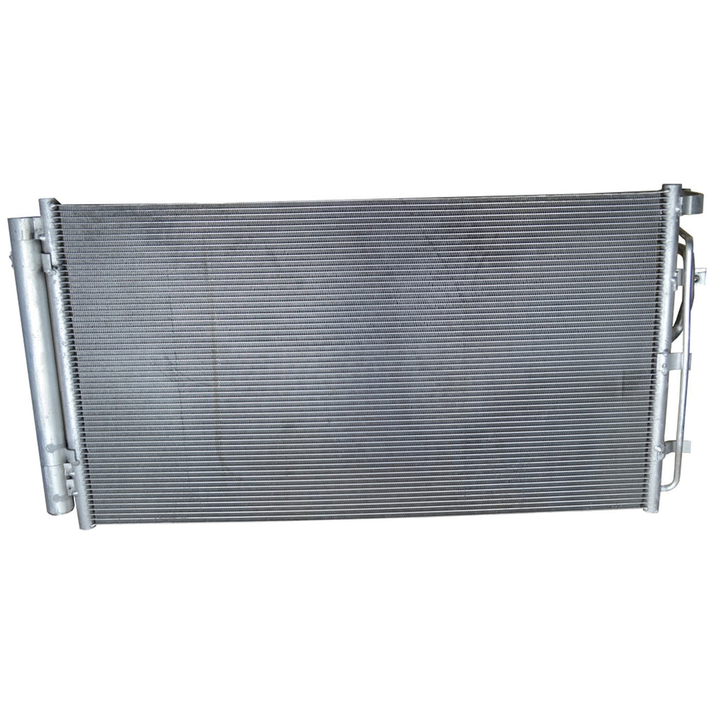 A/C Condenser for Hyundai Equus Genesis Coupe (2013)