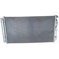 A/C Condenser for Hyundai Equus Genesis Coupe (2013)