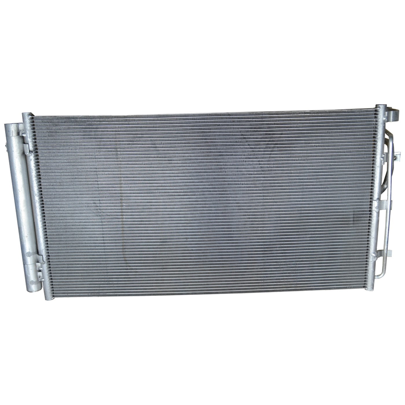 A/C Condenser for Hyundai Equus Genesis Coupe (2013)
