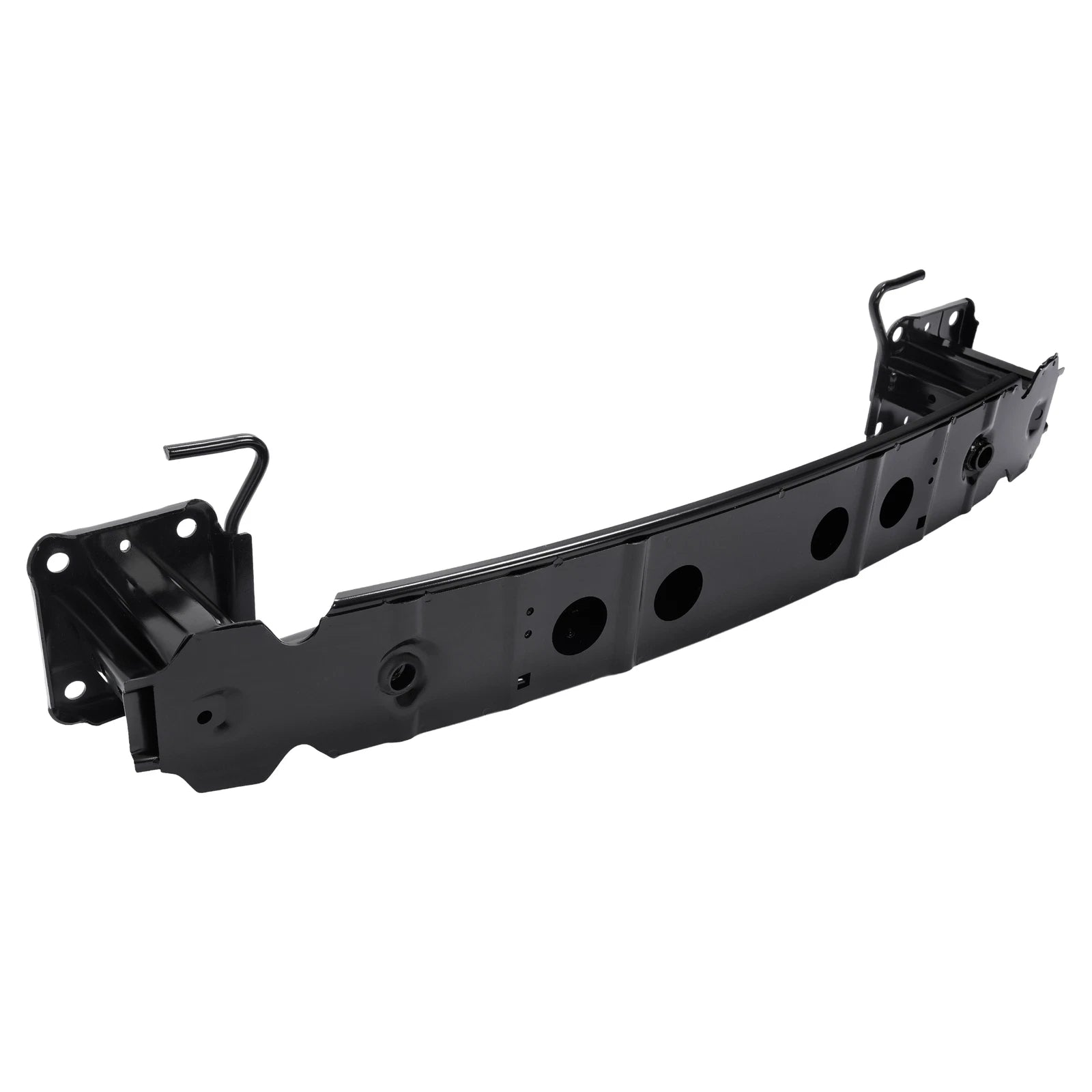 Steel Rear Bumper Reinforcement Impact Bar for Mazda CX-5 (2013–2023)